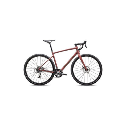 Diverge E5