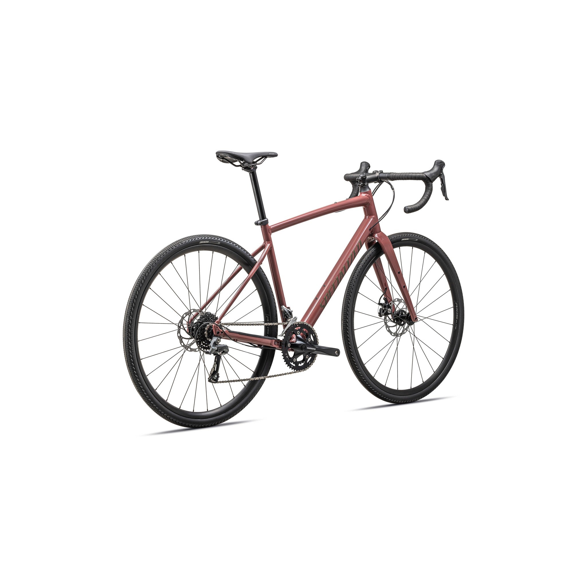Diverge E5