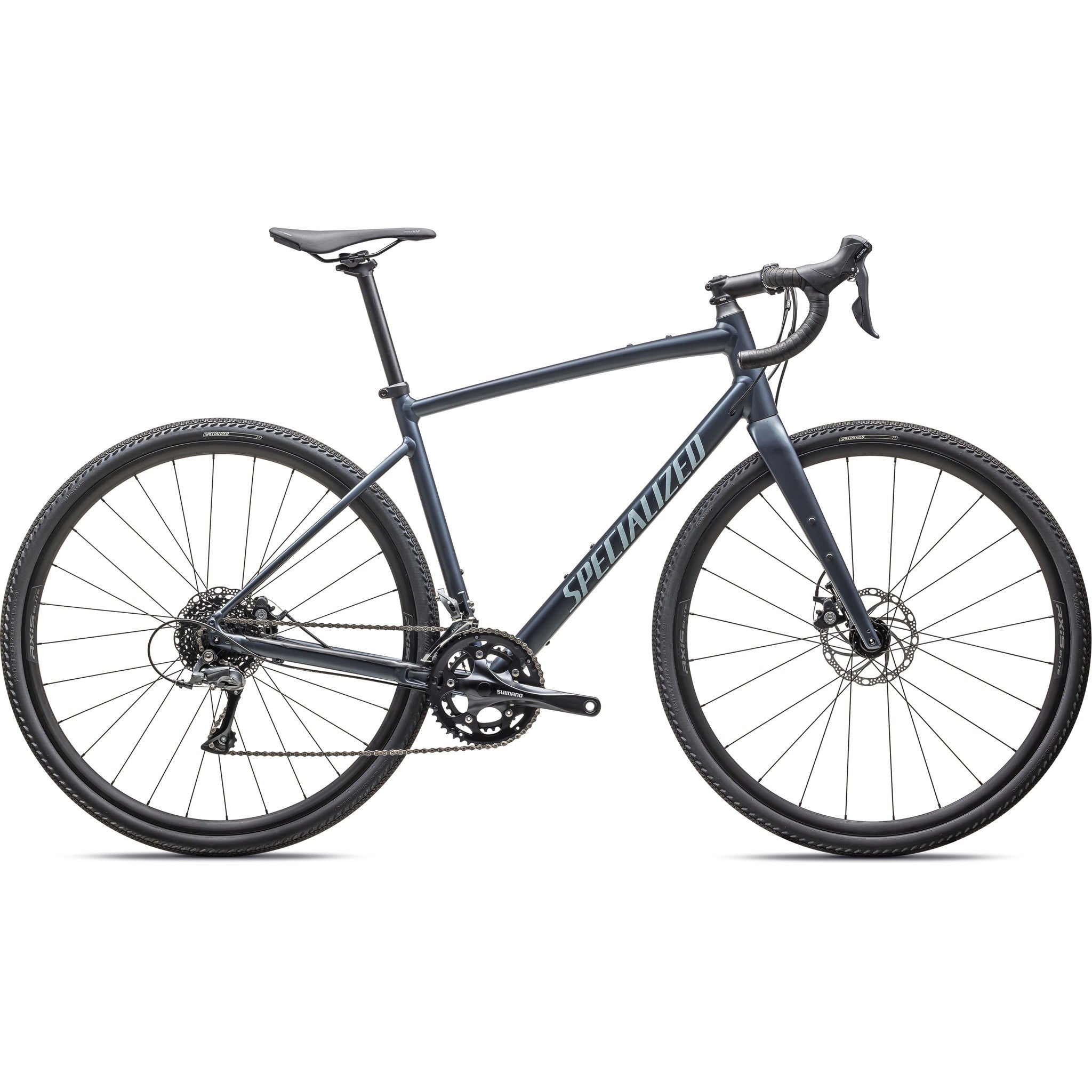 Diverge E5
