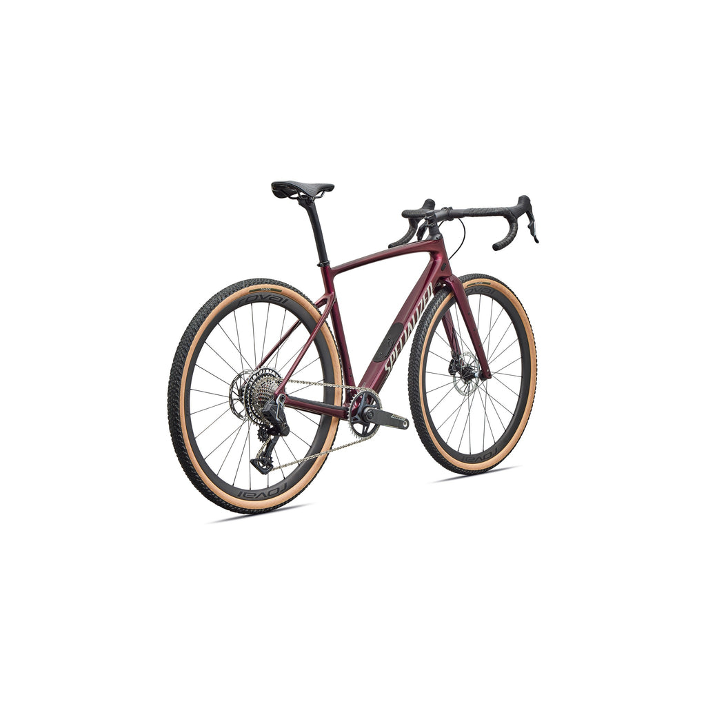 Diverge 4 Pro - SRAM Force XPLR