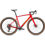Diverge 4 Pro LTD - SRAM RED XPLR