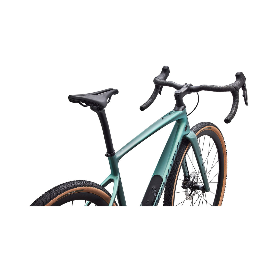 Diverge 4 Expert - Shimano GRX Di2
