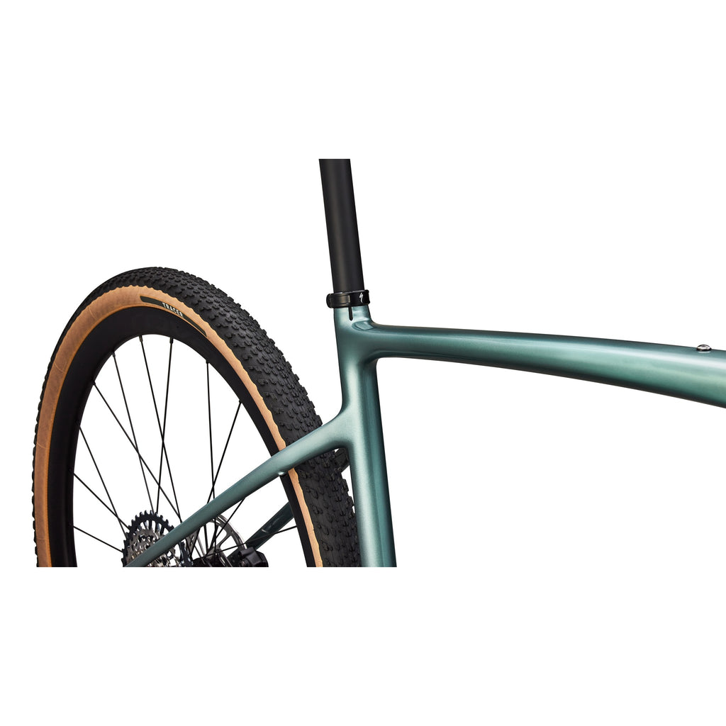 Diverge 4 Expert - SRAM Rival XPLR