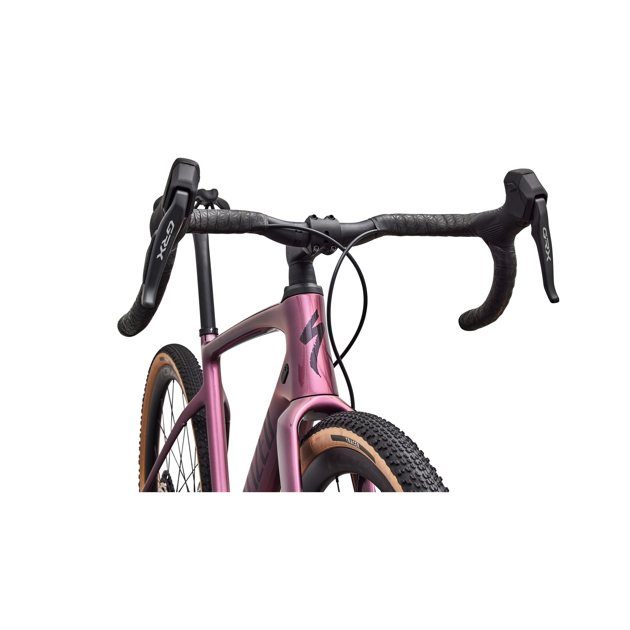 Diverge 4 Expert - Shimano GRX Di2