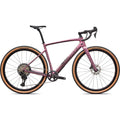 Diverge 4 Expert - Shimano GRX Di2