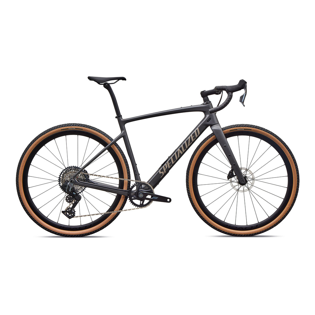 Diverge 4 Expert - SRAM Rival XPLR