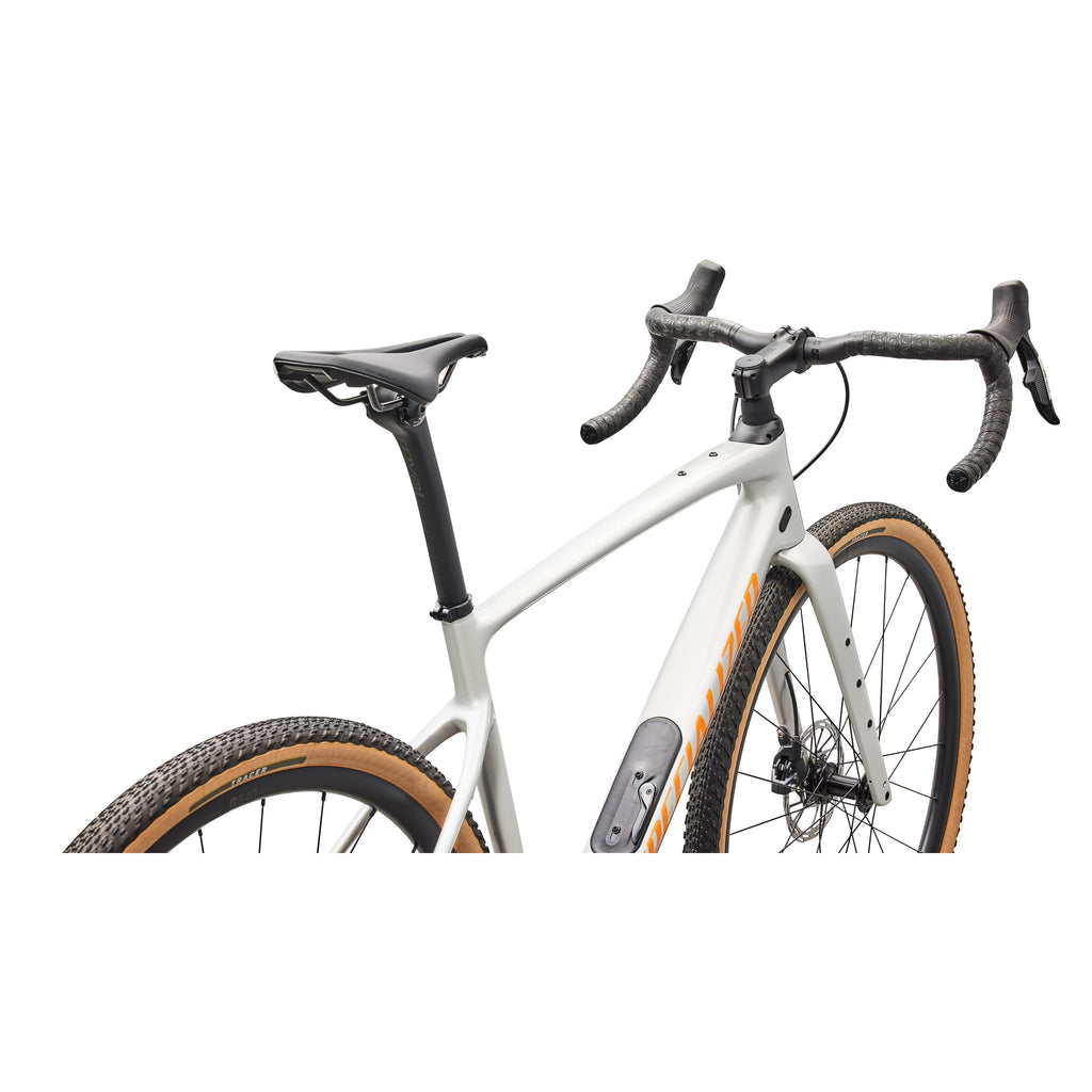 Diverge 4 Comp Carbon - SRAM Apex AXS/S1000