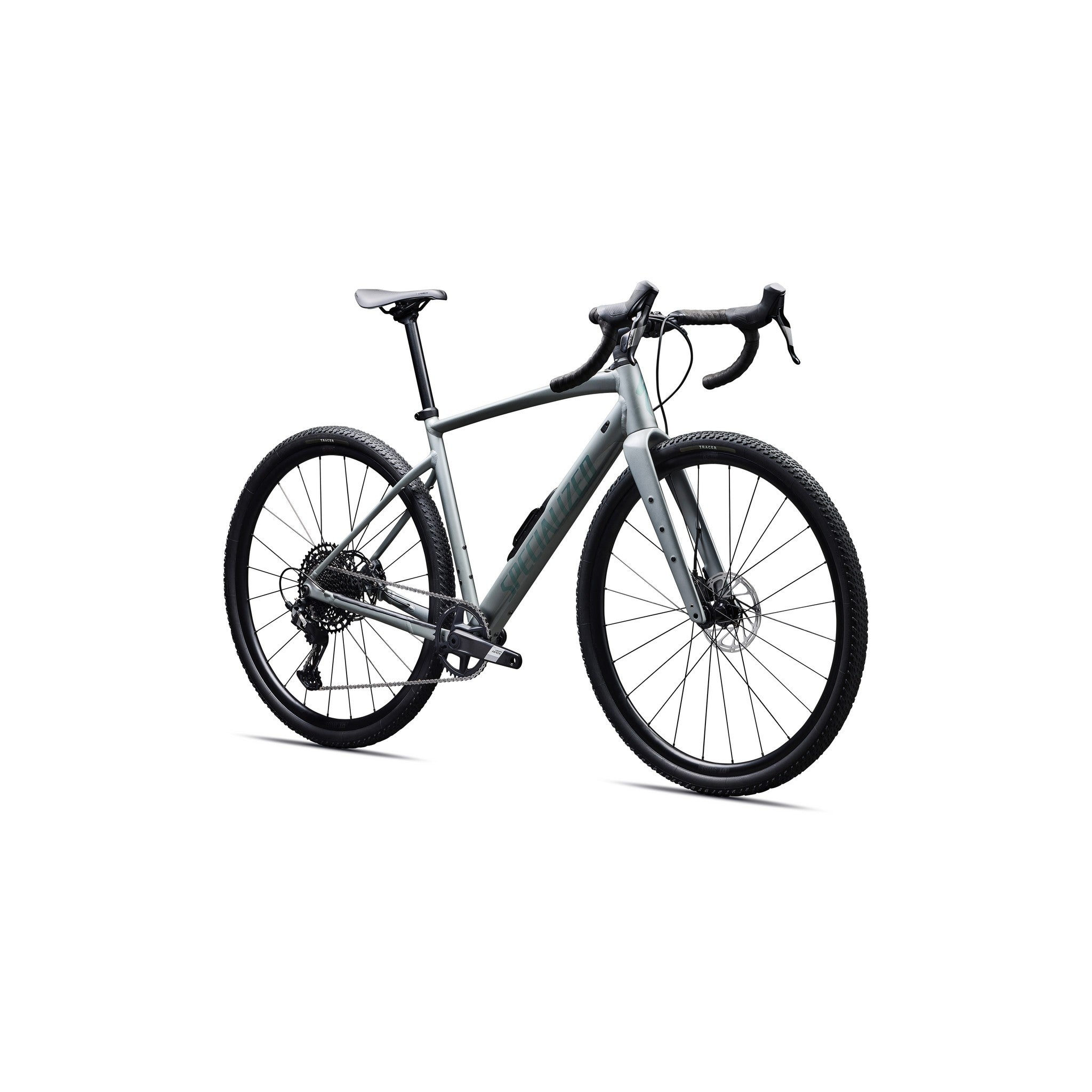 Diverge 4 Comp Alloy - SRAM Apex