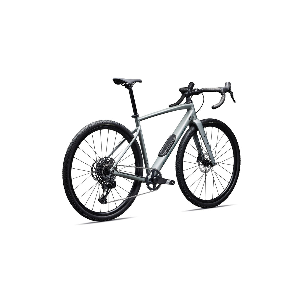 Diverge 4 Comp Alloy - SRAM Apex