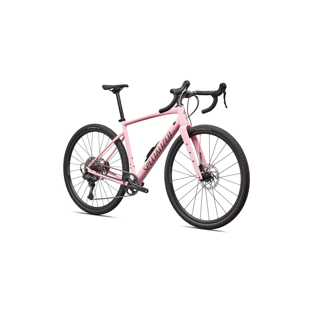 Diverge 4 Sport Alloy - Shimano CUES