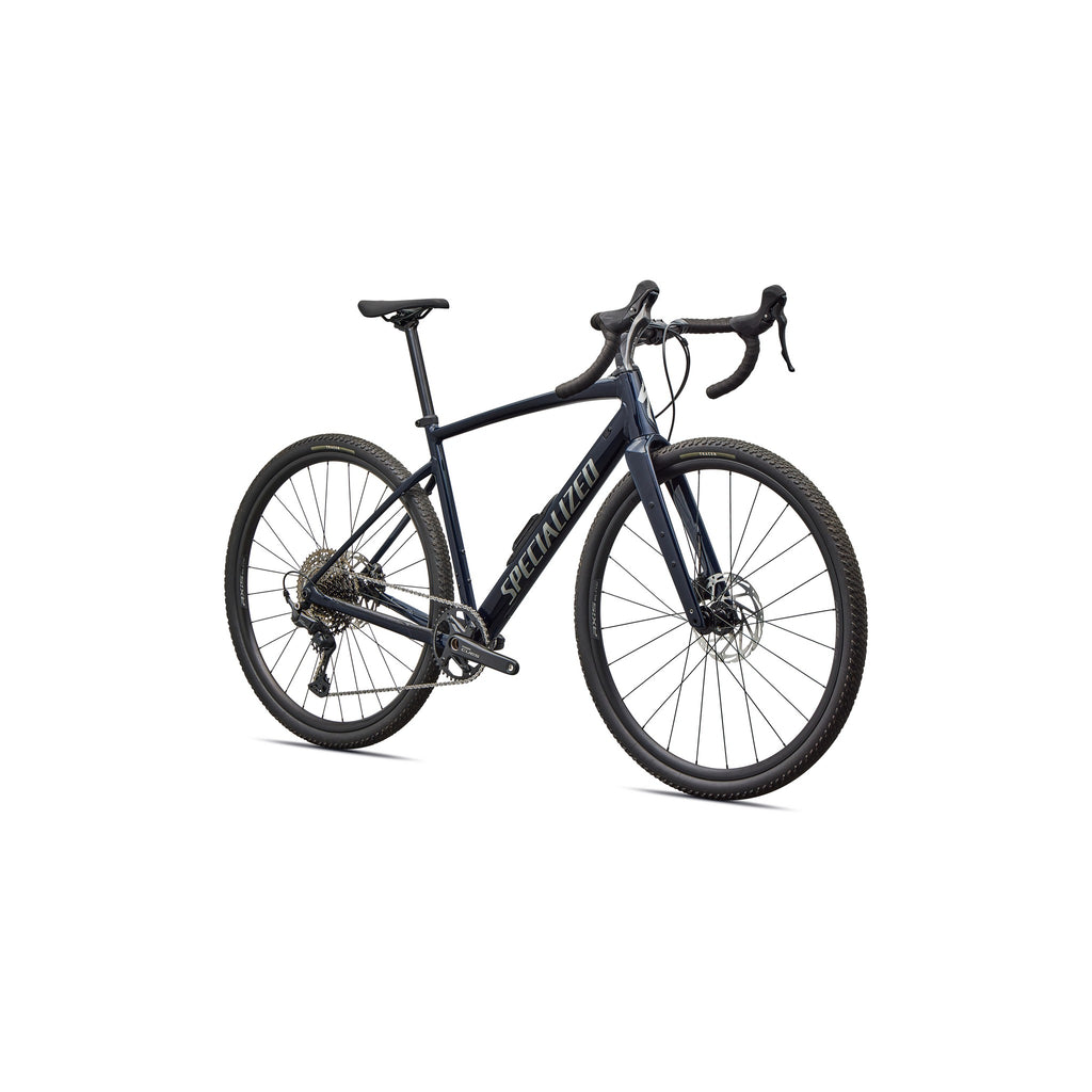 Diverge 4 Sport Alloy - Shimano CUES