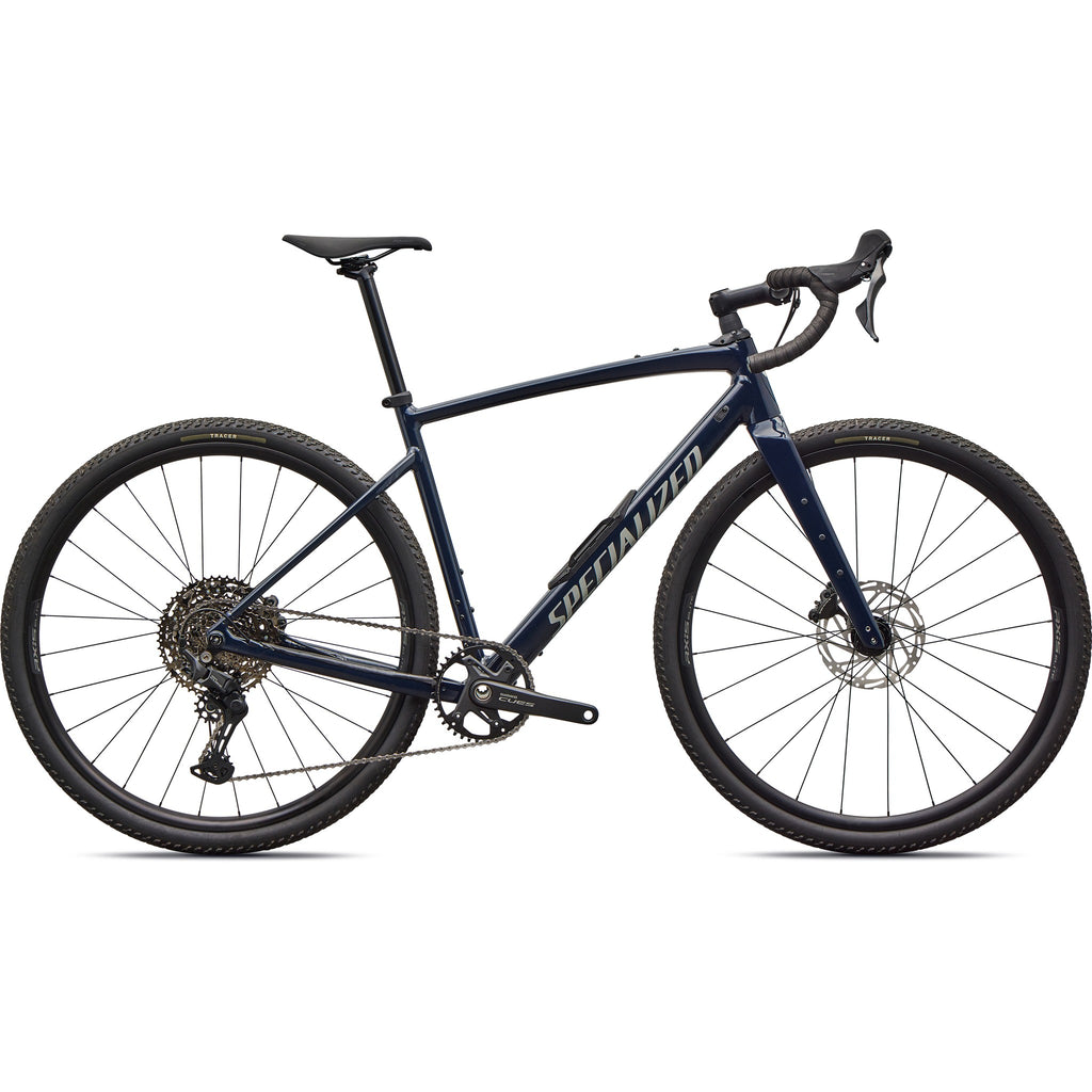 Diverge 4 Sport Alloy - Shimano CUES