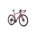 Diverge E5