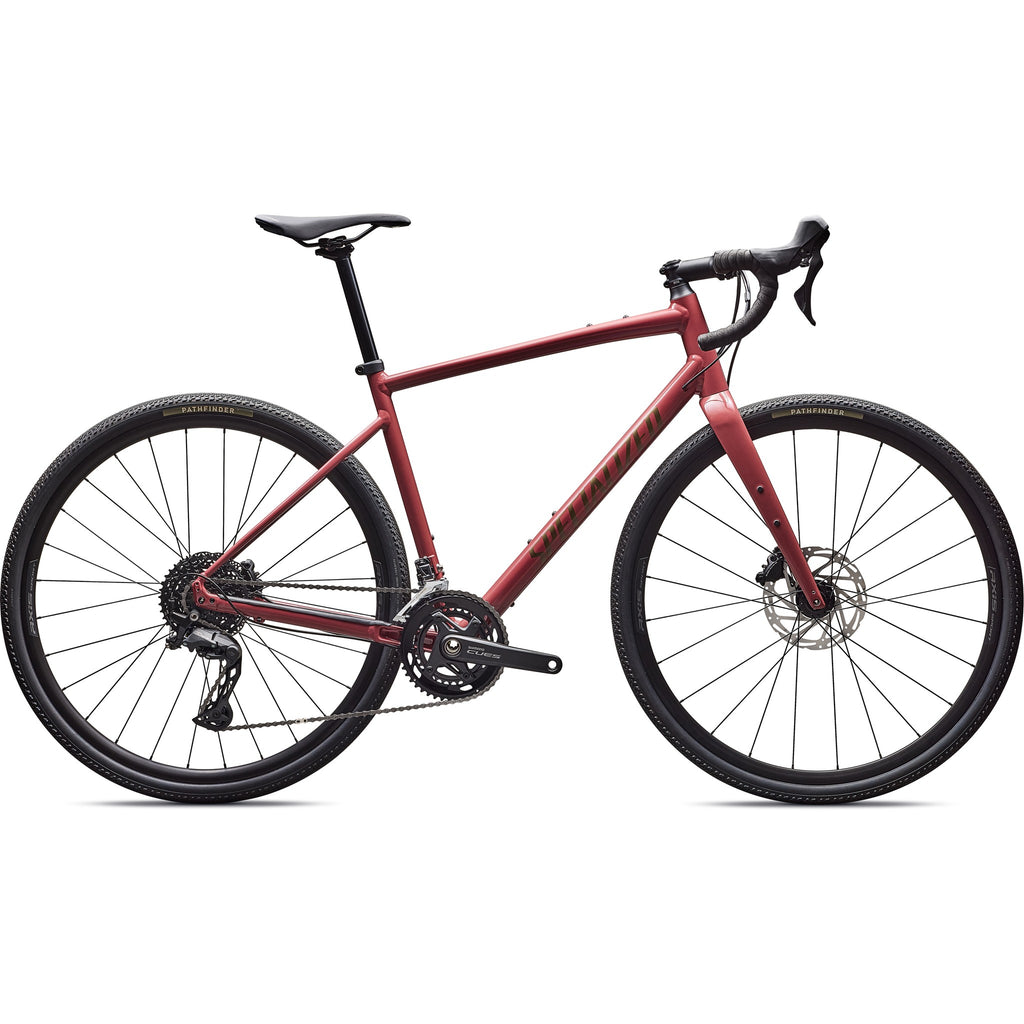 Diverge E5