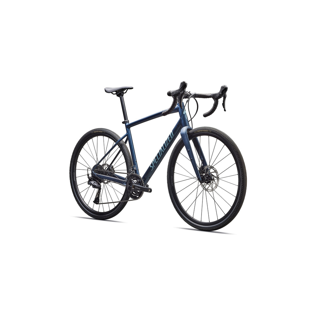 Diverge E5