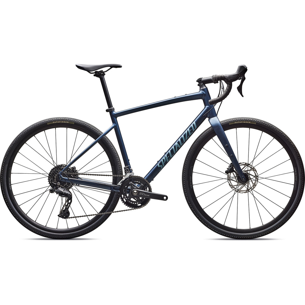 Diverge E5