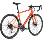 Diverge Base E5