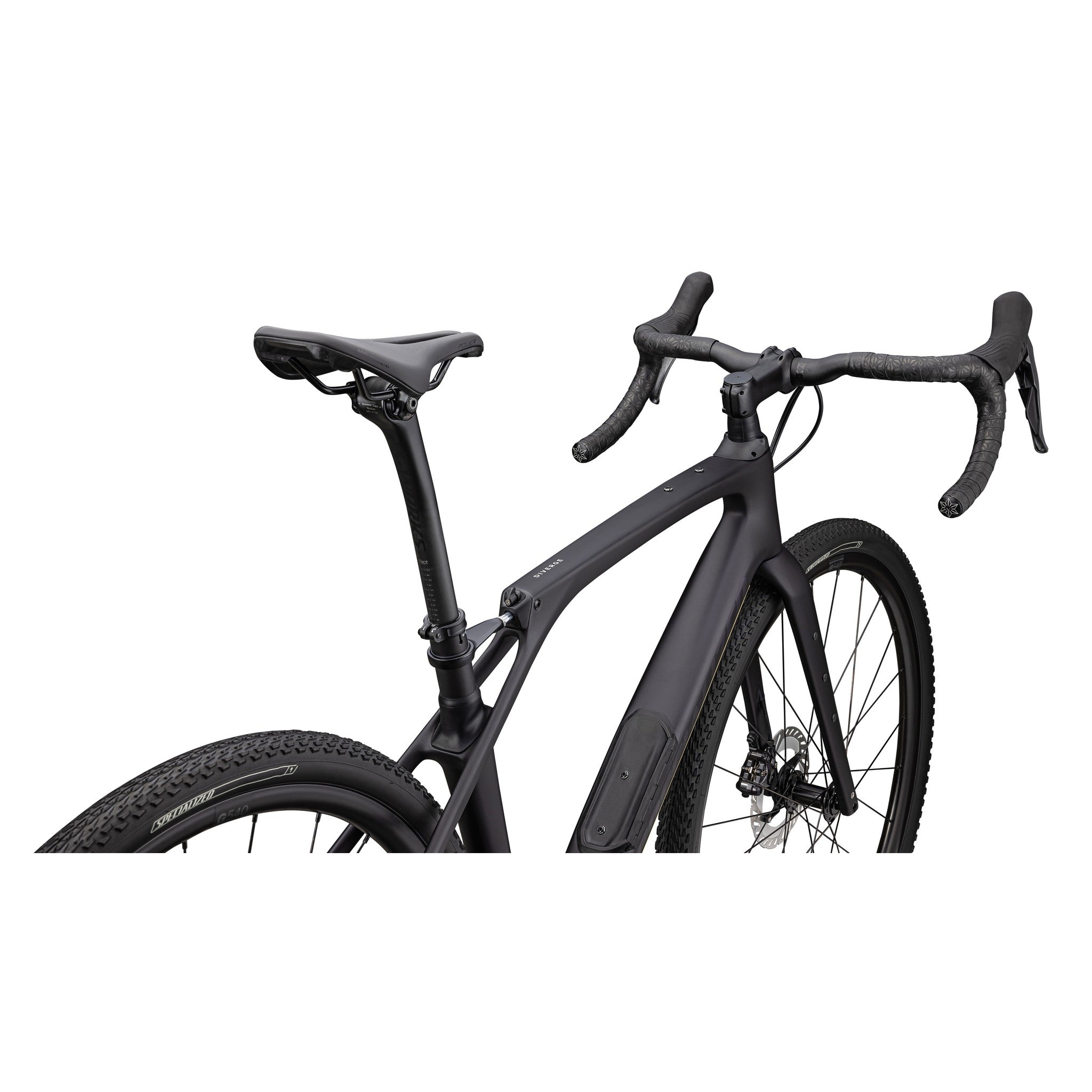Diverge STR Comp
