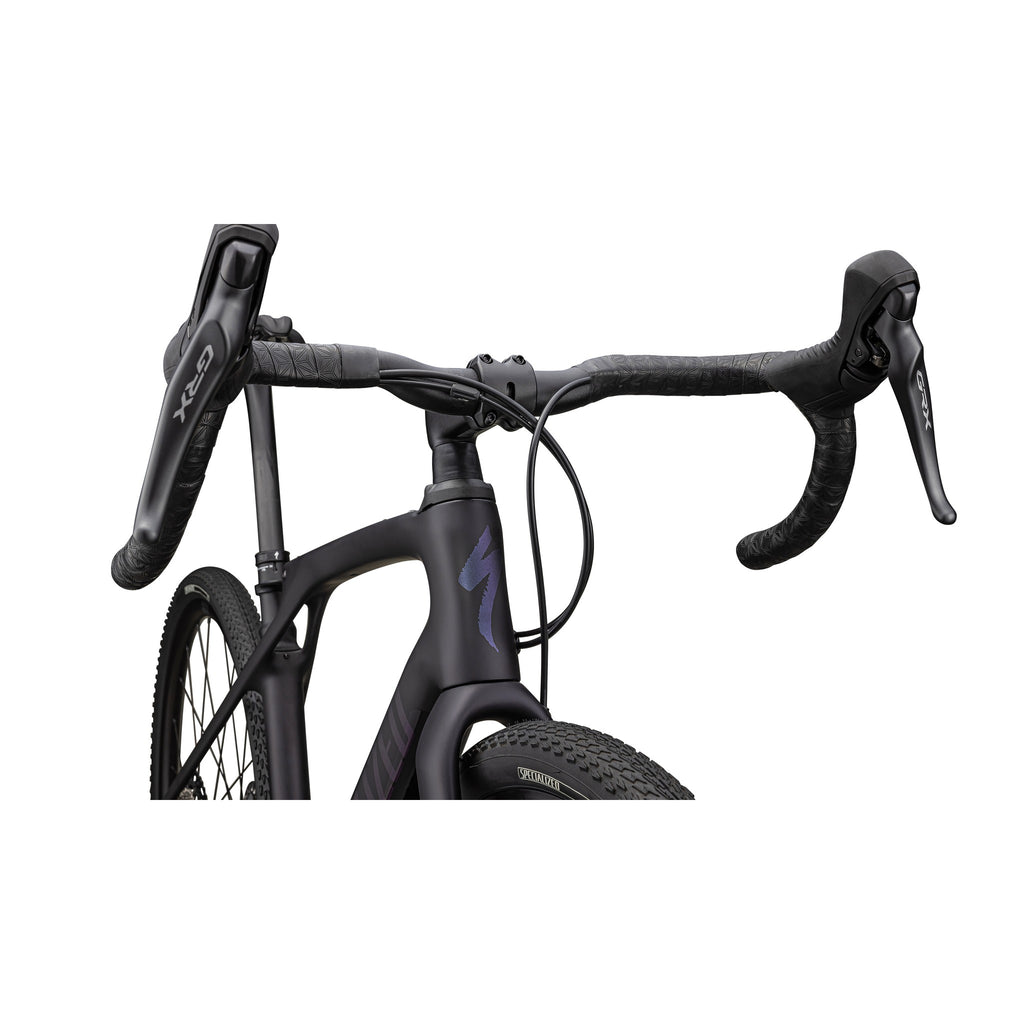 Diverge STR Comp