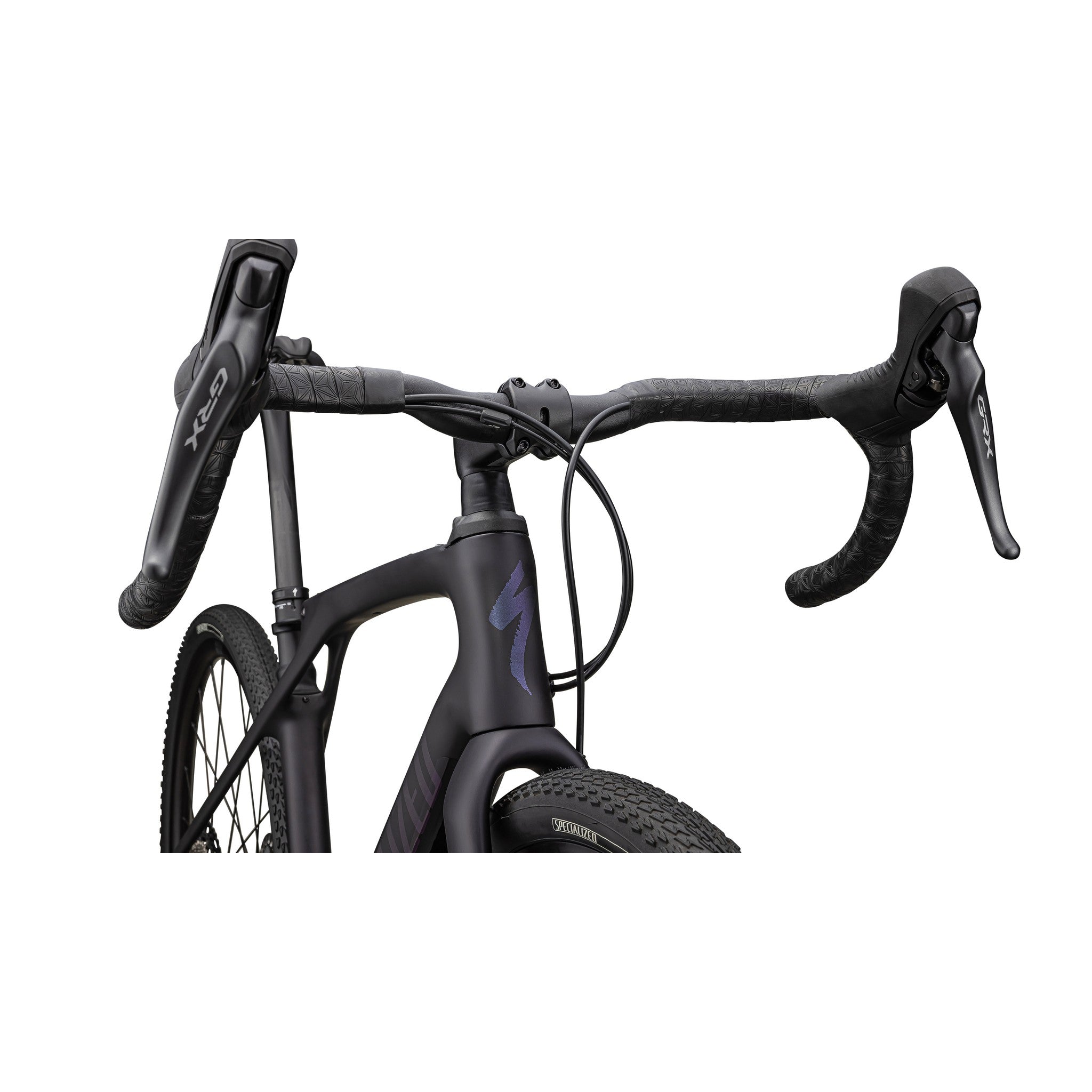 Diverge STR Comp