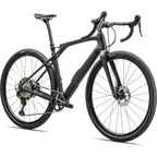 Diverge STR Comp