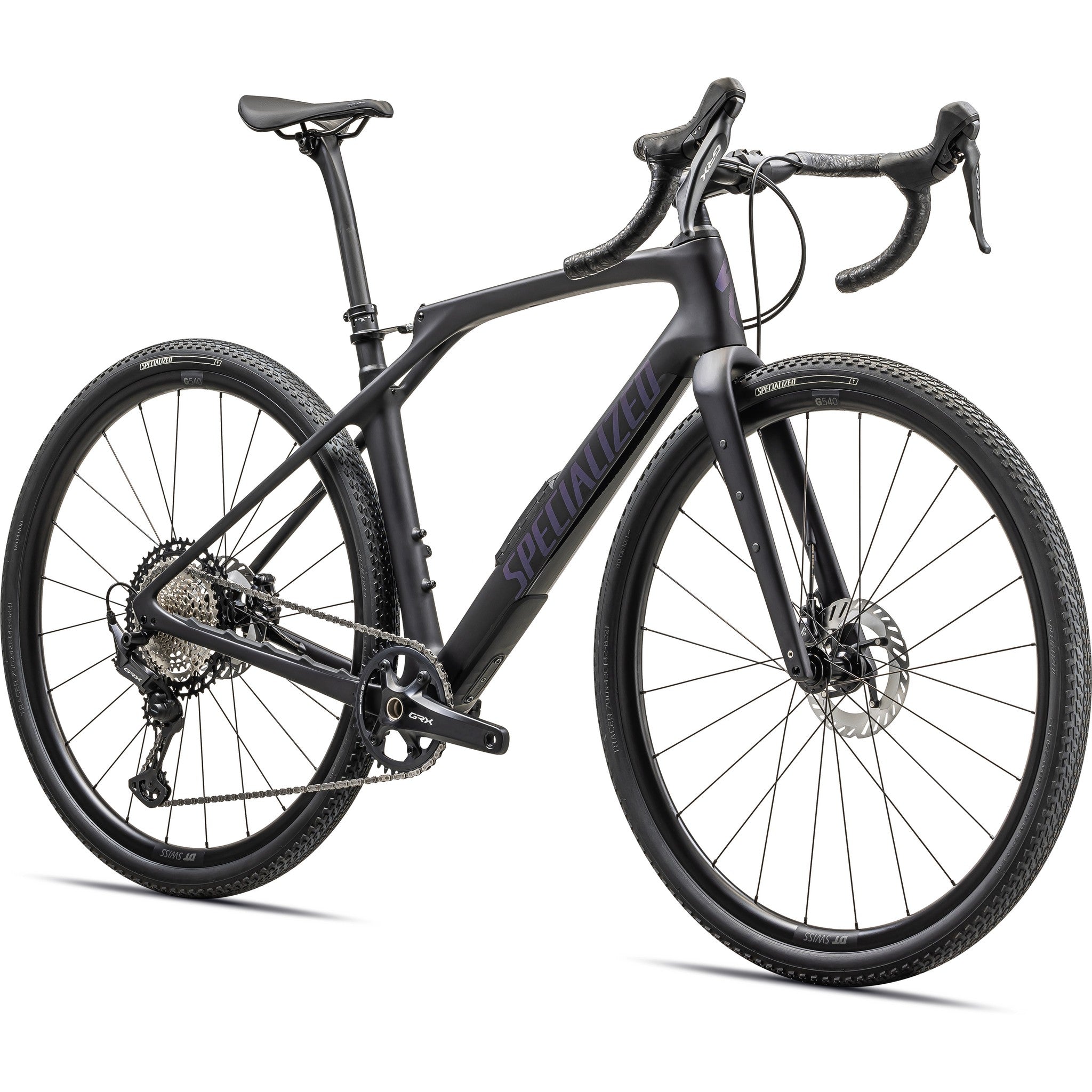 Diverge STR Comp