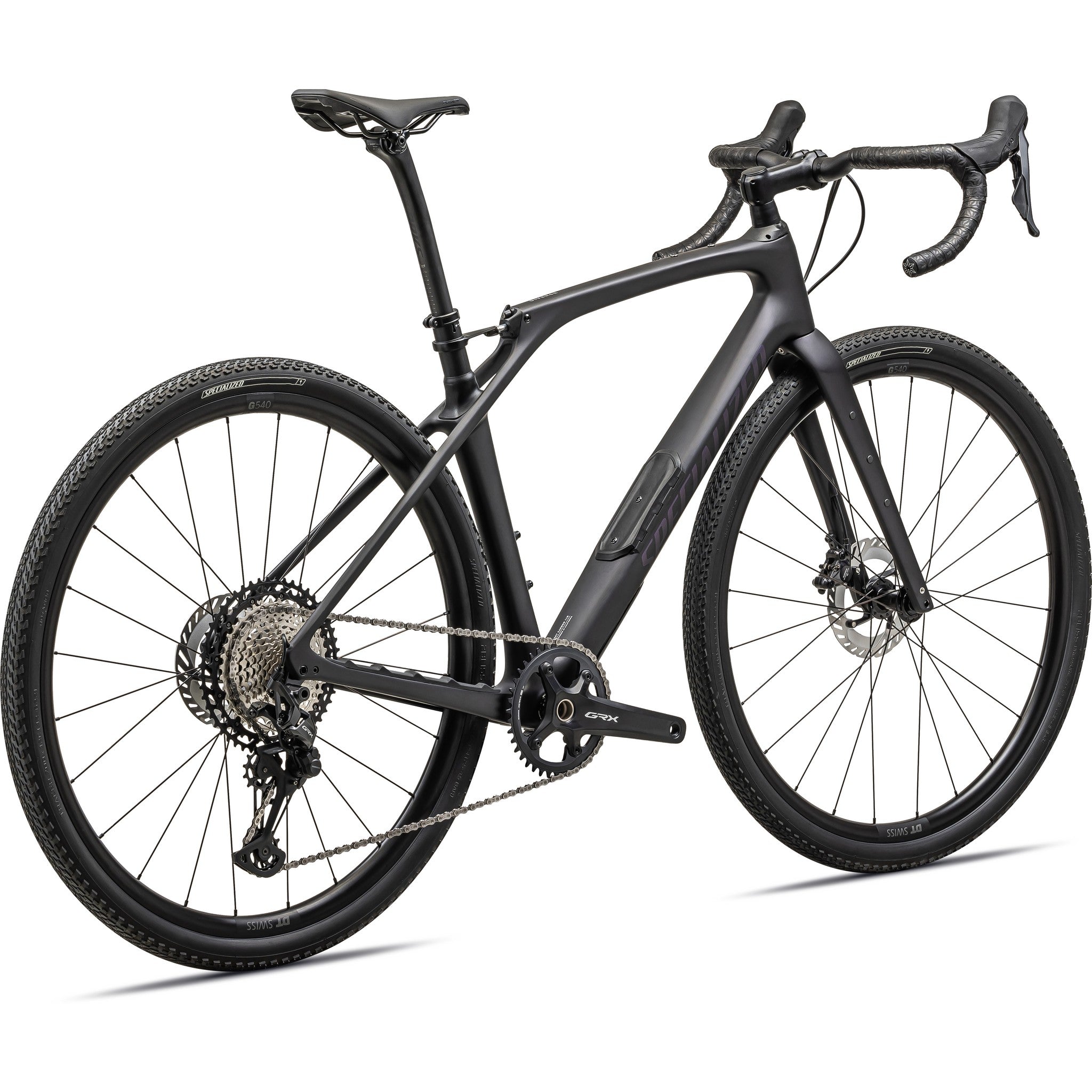 Diverge STR Comp