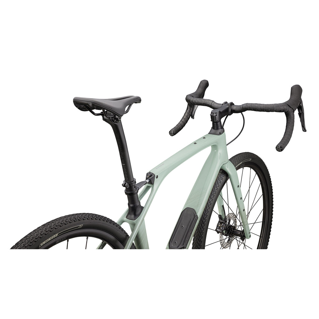 Diverge STR Comp
