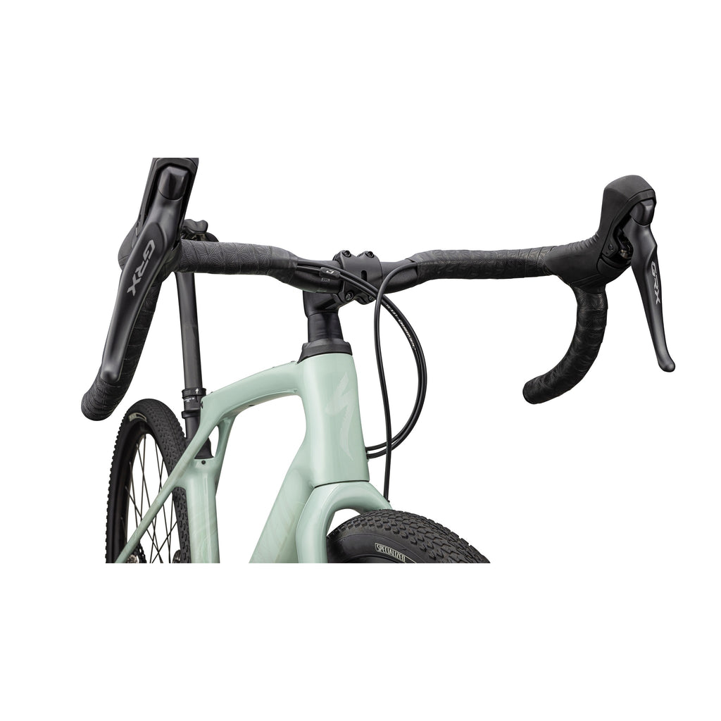 Diverge STR Comp