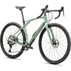 Diverge STR Comp