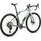 Diverge STR Comp