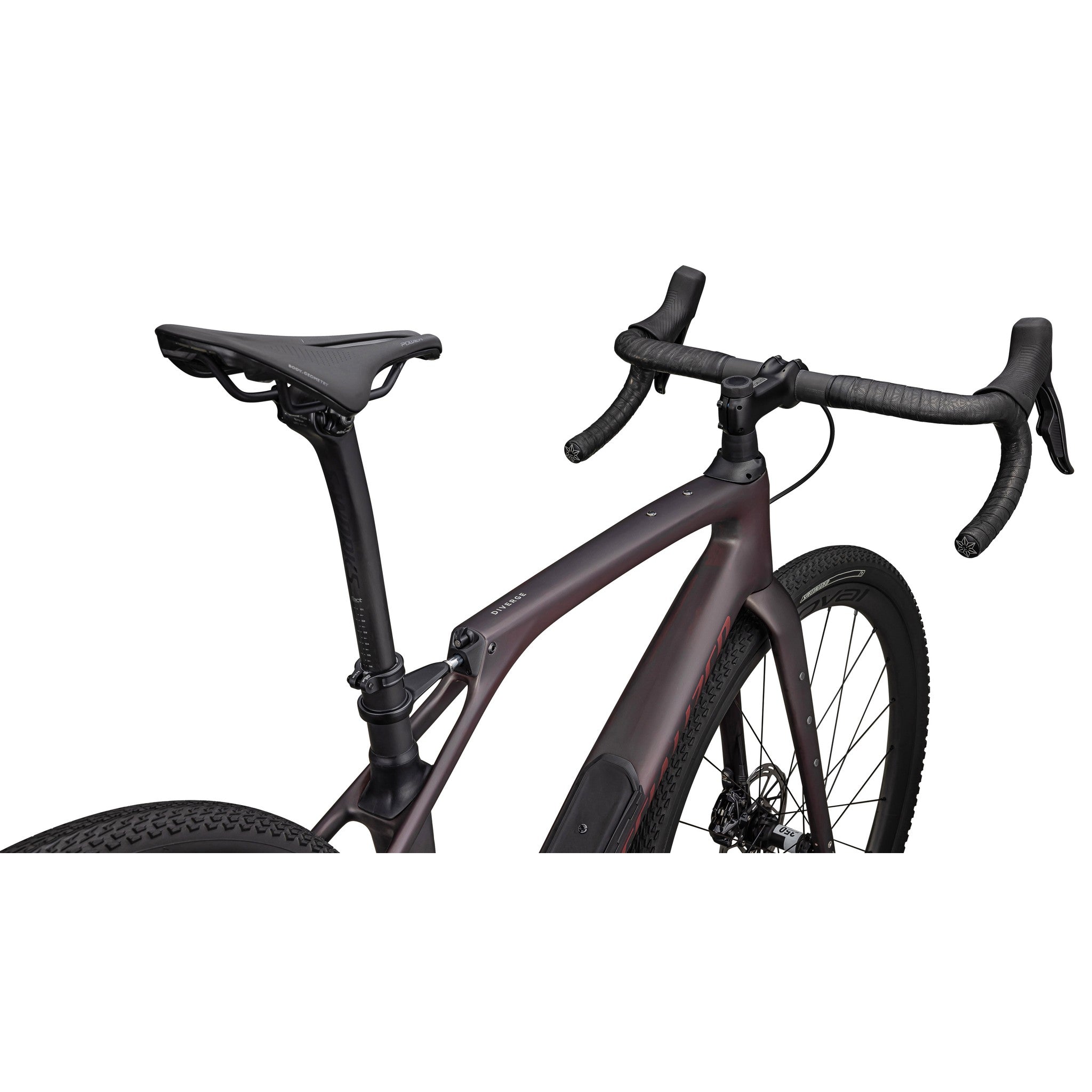 Diverge STR Pro