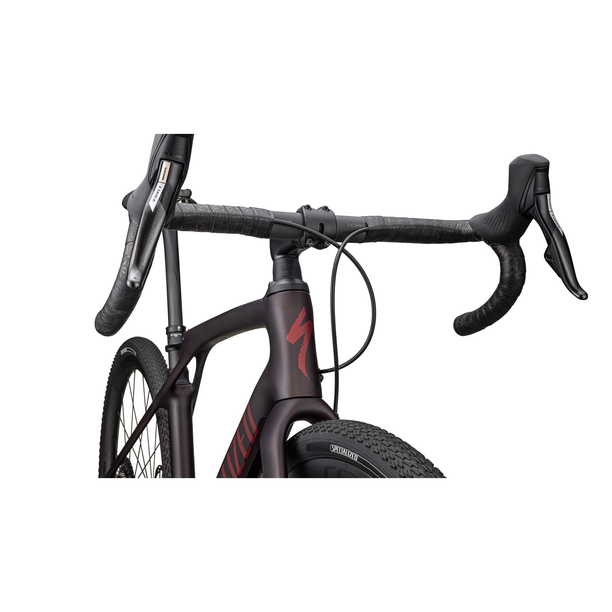 Diverge STR Pro