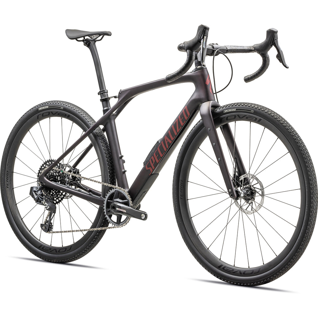 Diverge STR Pro