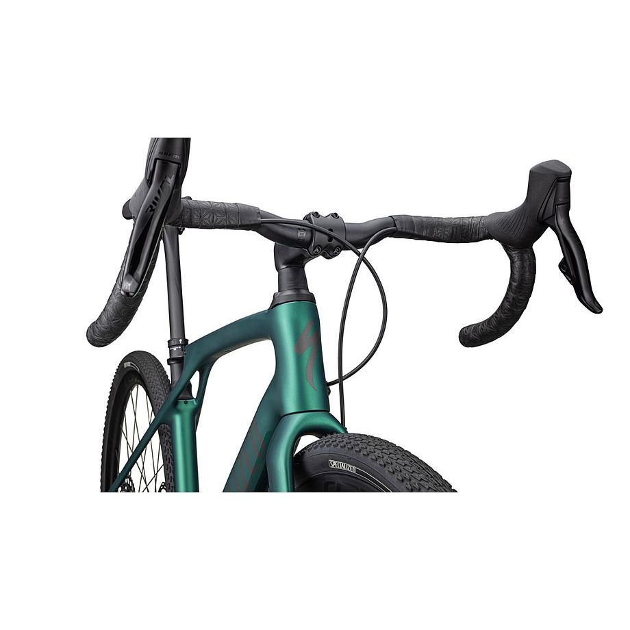Diverge STR Expert