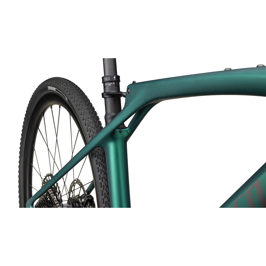 Diverge STR Expert