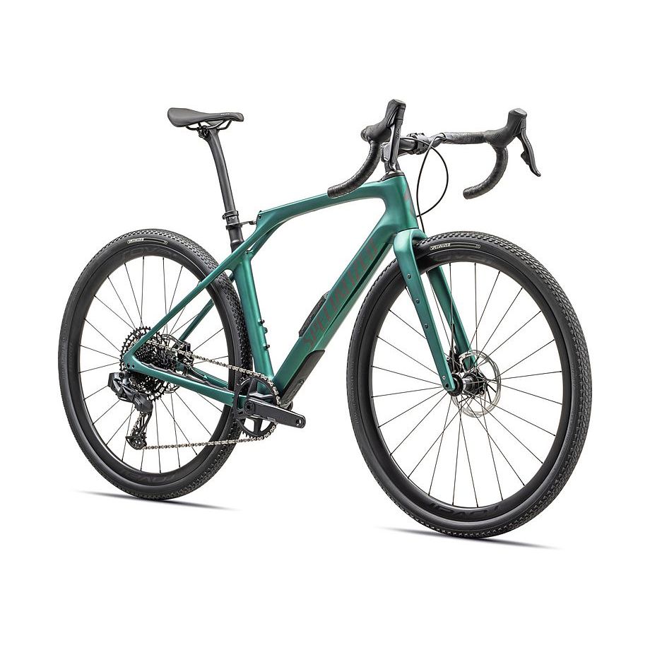 Diverge STR Expert