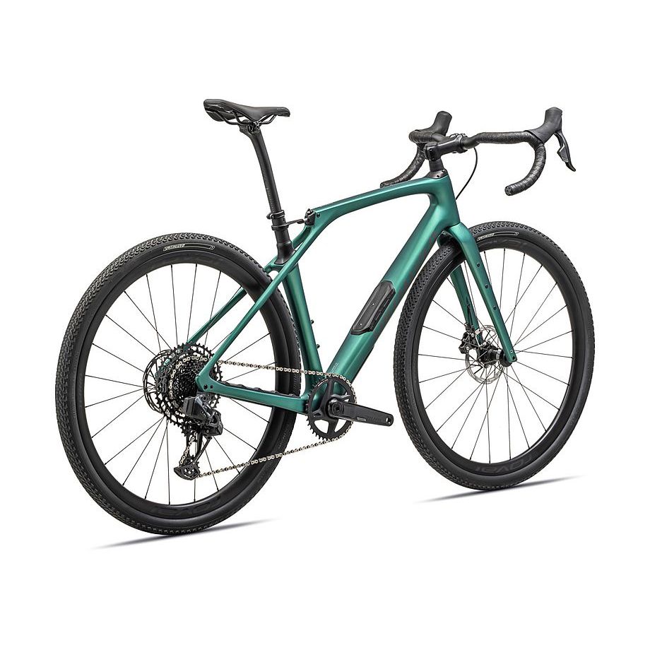 Diverge STR Expert