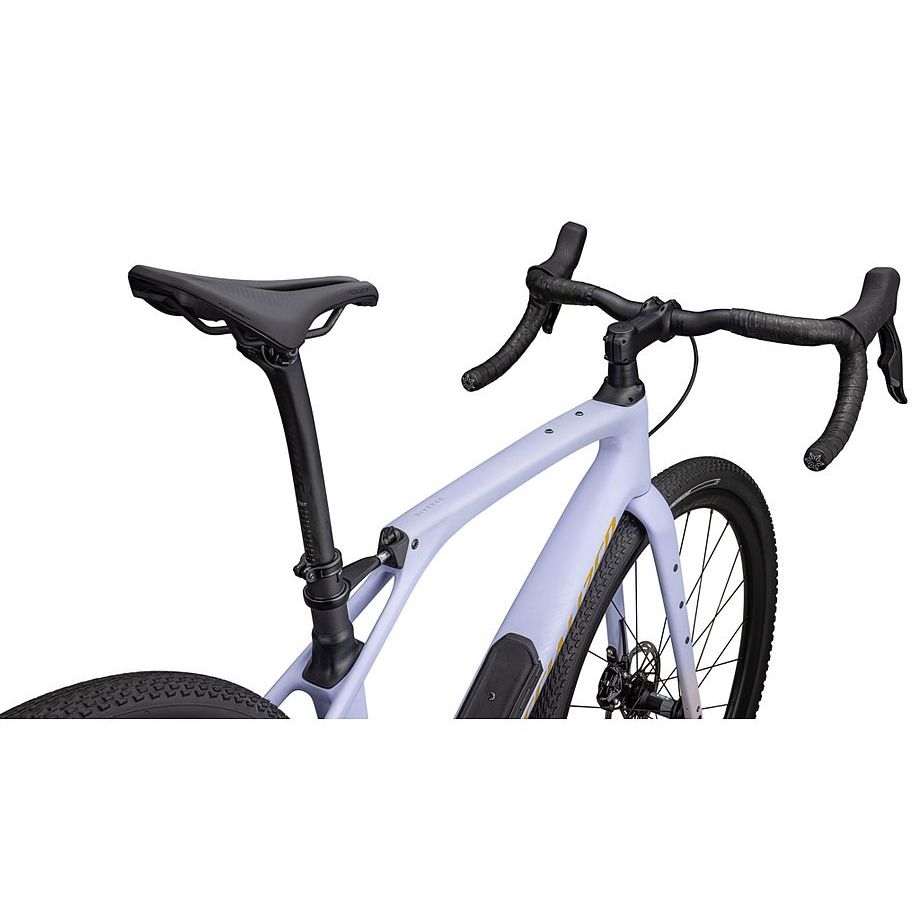 Diverge STR Expert