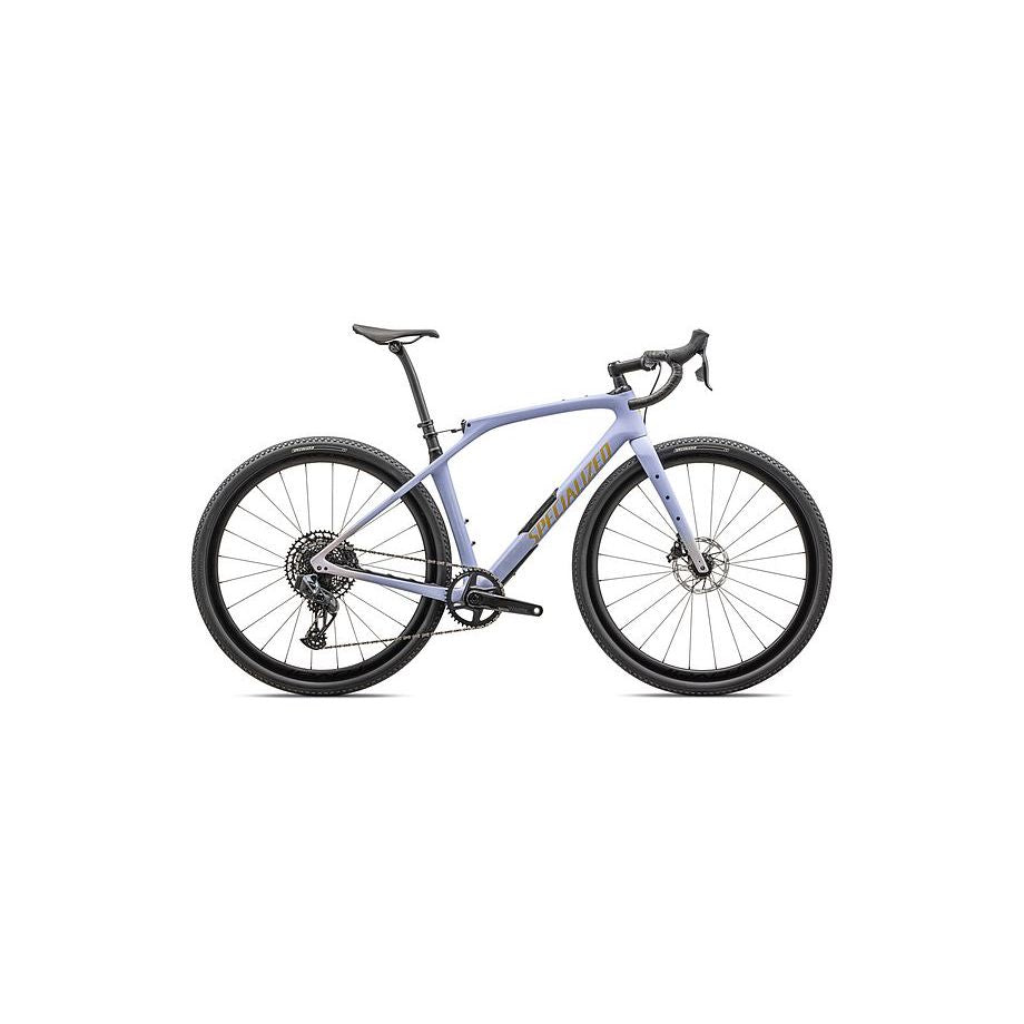 Diverge STR Expert