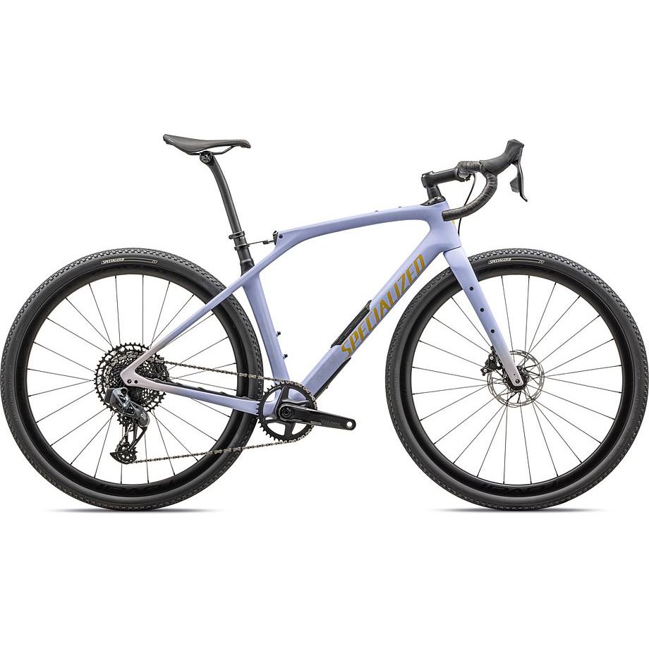 Diverge STR Expert