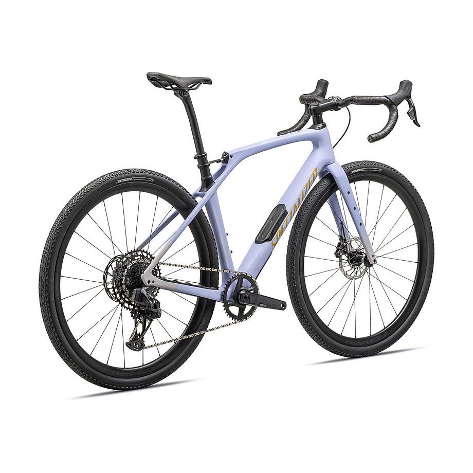 Diverge STR Expert