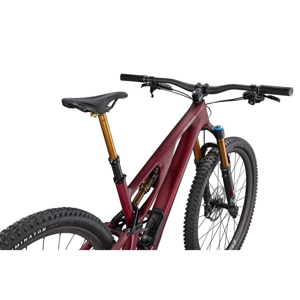 Stumpjumper EVO Pro
