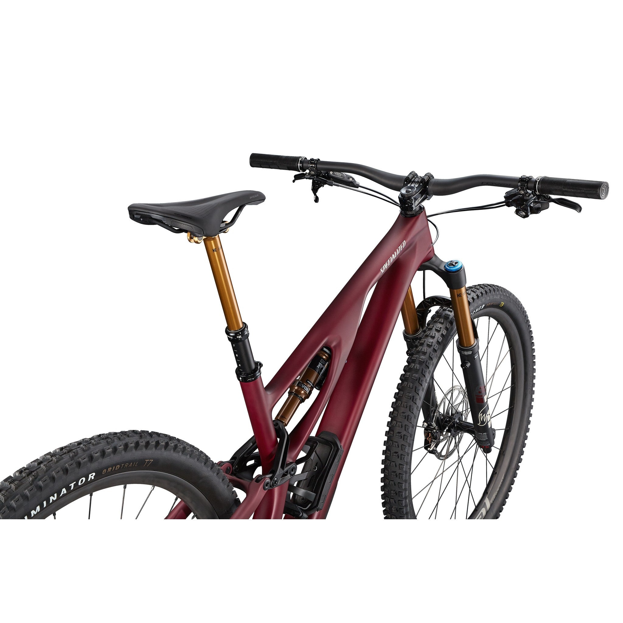 Stumpjumper EVO Pro