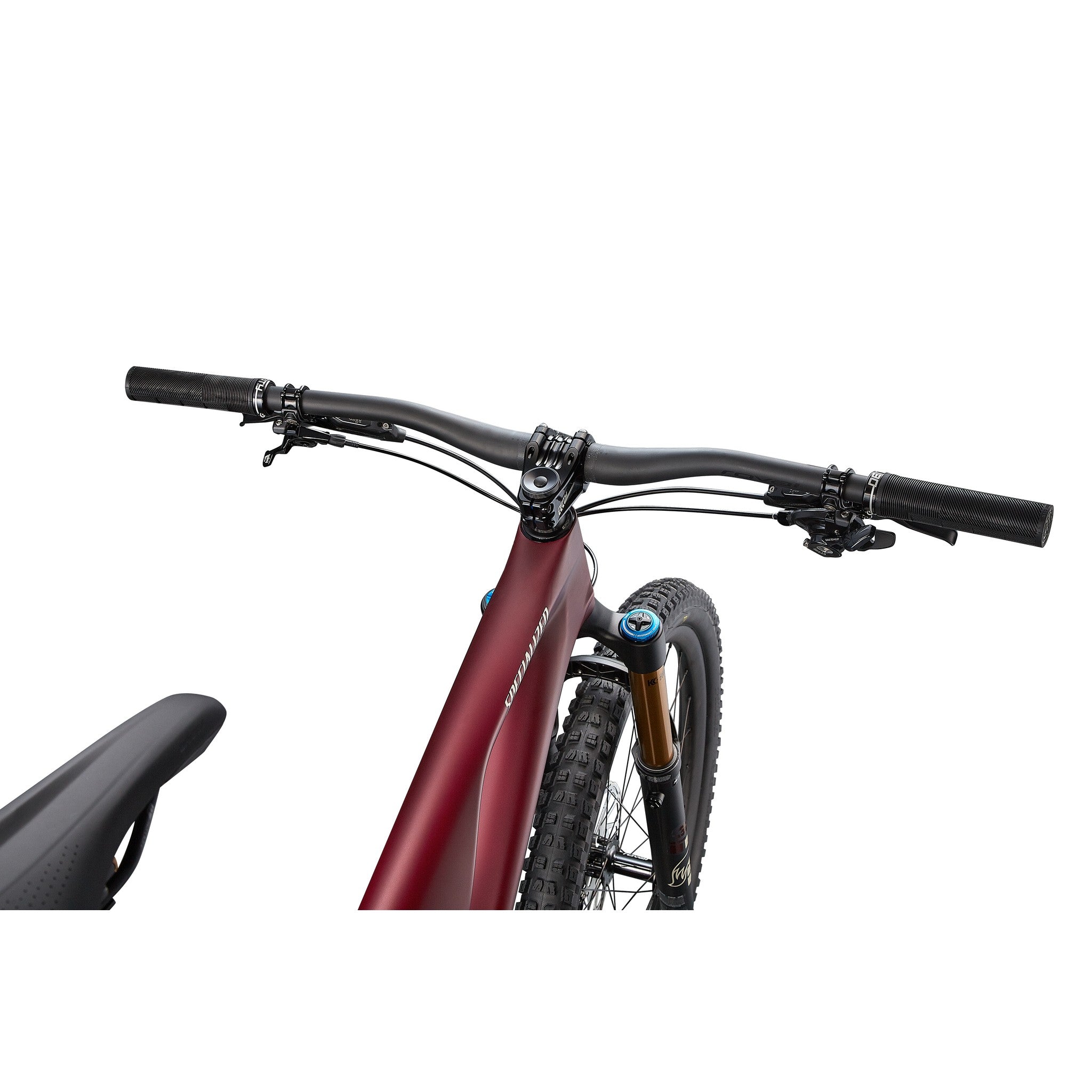 Stumpjumper EVO Pro