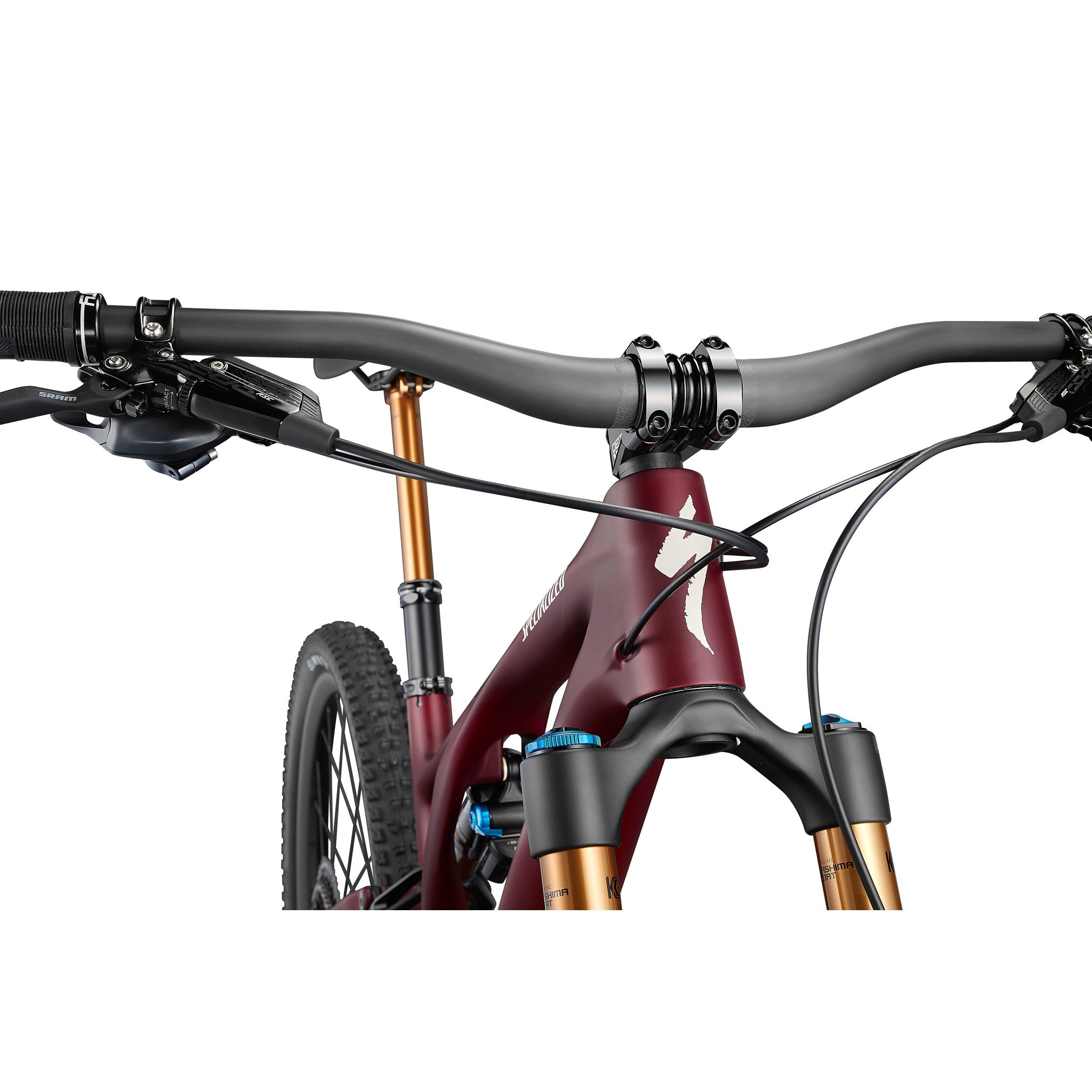 Stumpjumper EVO Pro