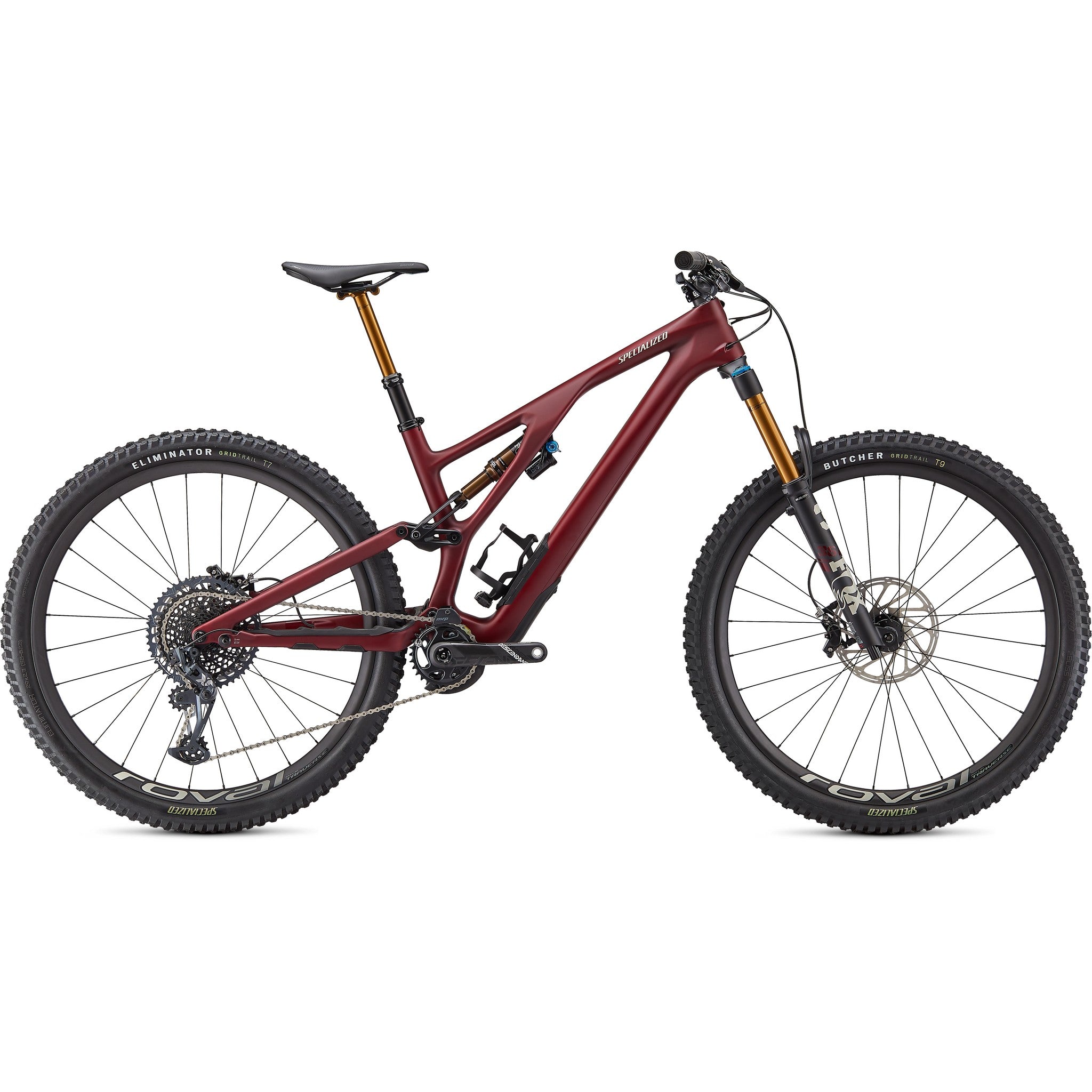 Stumpjumper EVO Pro
