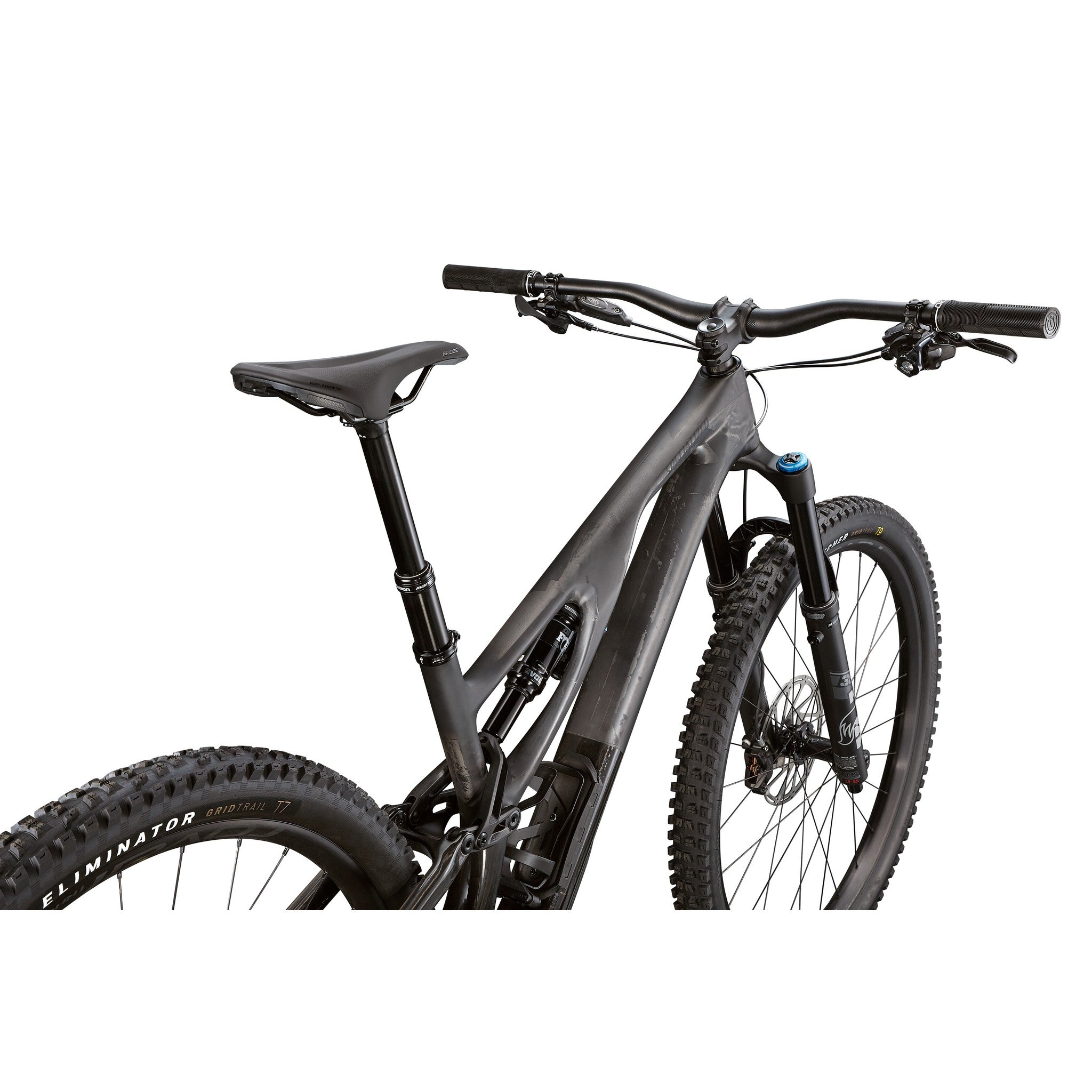 Stumpjumper EVO Expert