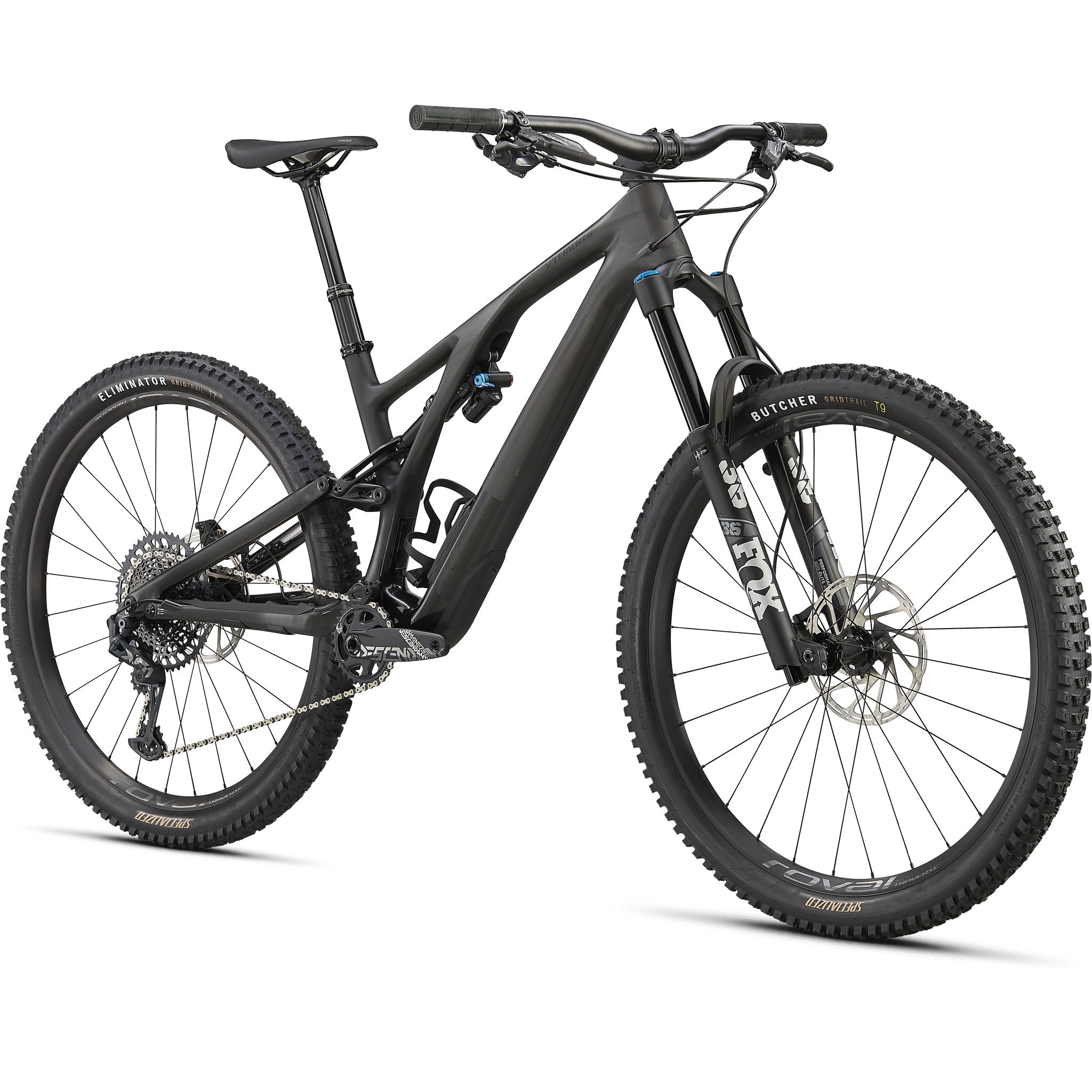 Stumpjumper EVO Expert