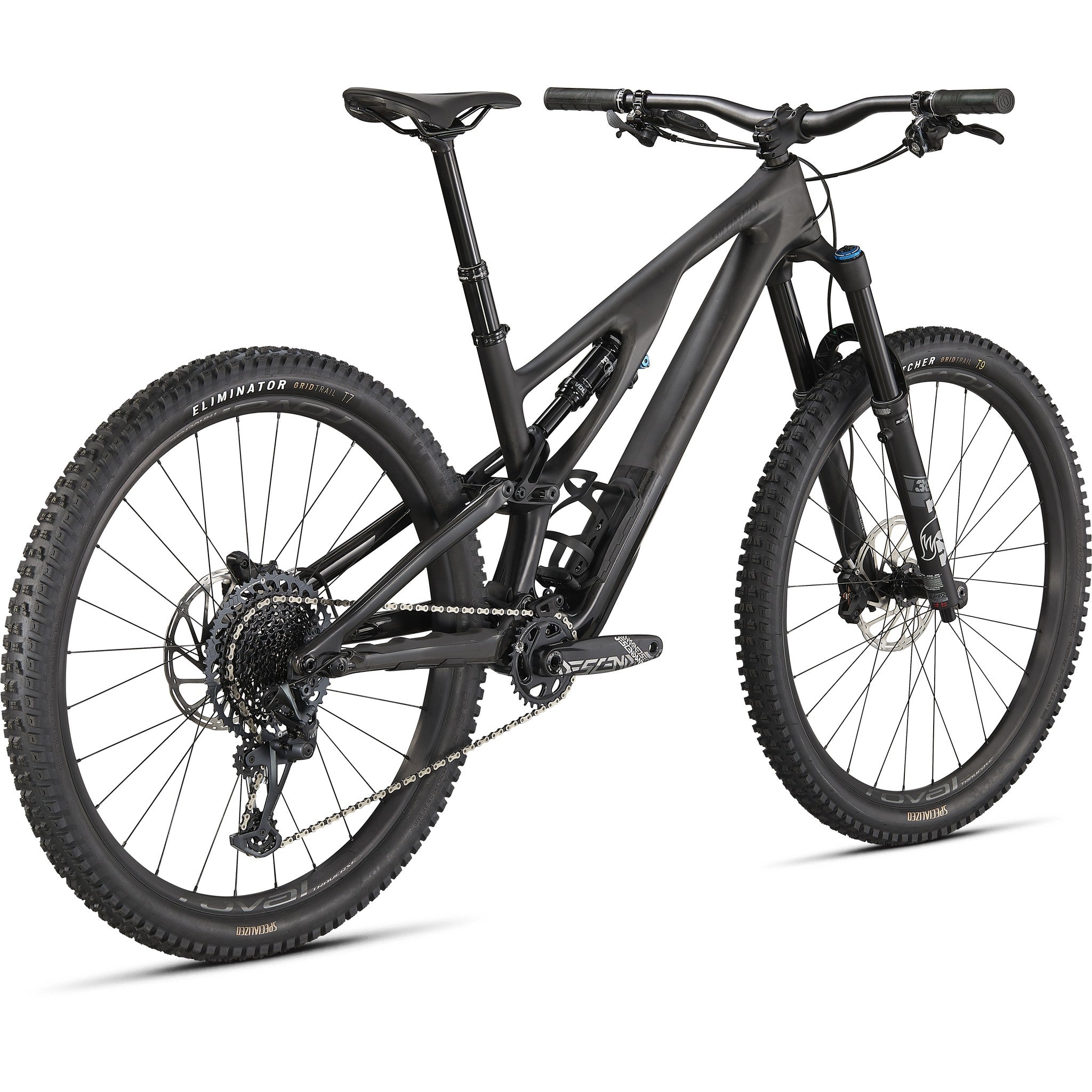 Stumpjumper EVO Expert
